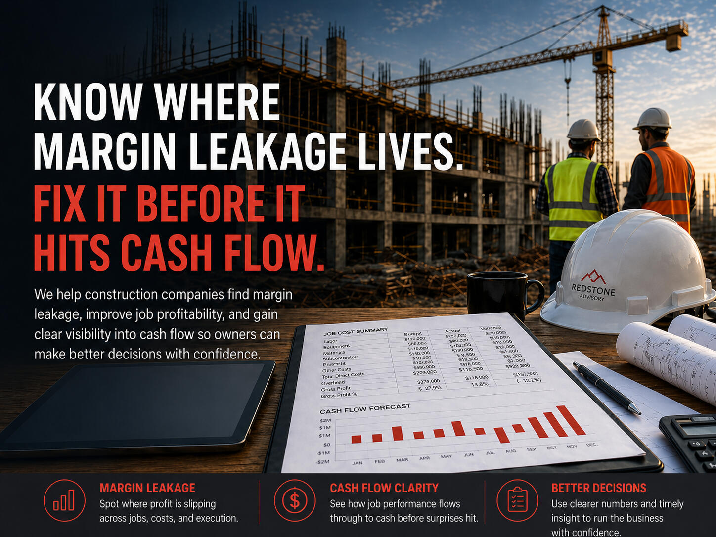 redstone-advisory Redstone Advisory LLC